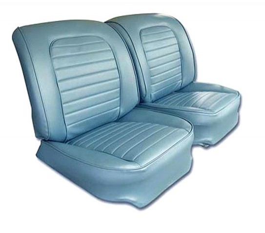 59 Seat Cover Vinyl By Al Knoch Interiors