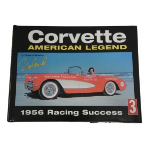 1957 Corvette Owners Manuell Paket Mit Umschlag 57 Owner Führung Buch 