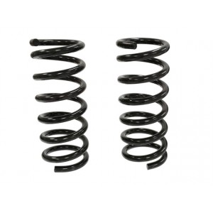 THE BEST COIL SPRINGS OUT THERE!