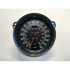 Corvette Speedometer/Tachometer Housing 1972-1977 25-190442-1